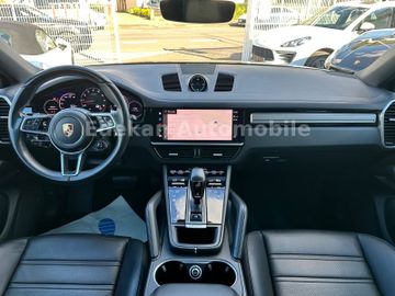 Porsche Cayenne - 11