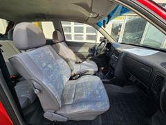 Fahrzeugabbildung Ibiza GLX 1.4 MPI G-Kat