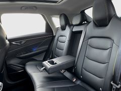 BAIC Beijing X55 PANO Leder CarPlay SHZ 360°Kamera TP
