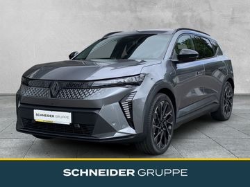 Renault Leasingangebot: Renault Scenic ESPRIT ALPINE 220 LONG RANGE KAMERA+LED
