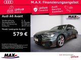 Audi A6 Avant 55 TFSIe S-LINE QUATTRO LED+KAM+PAN+AHK