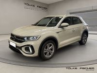 Volkswagen T-Roc - Vorschau Bild 2