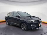 Opel Grandland X 1.2 Ultimate Autom., Navi, Leder, Si - Opel Grandland (X) in Kassel