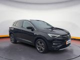 Opel Grandland X 1.2 Ultimate Autom., Navi, Leder, Si - Opel Grandland (X) in Bremen