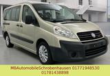 Fiat Scudo L2H1 165 Multijet - Fiat Scudo: L2h2