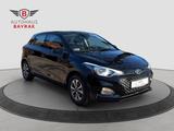 Hyundai i20 DSG BT/SHZ/SPUR/USB/AUX/APPLE/ANDROID/PDC - Hyundai i20 Gebrauchtwagen in Bremen