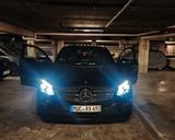 Mercedes-Benz Mercedes-AMG GLC 43 4MATIC Coupé - Mercedes-Benz GLC 43 AMG von privat