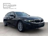 BMW 320 d Aut FACELIFT | AHK | HUD | VIRTUELL CURVED - BMW 320: 320d Facelift