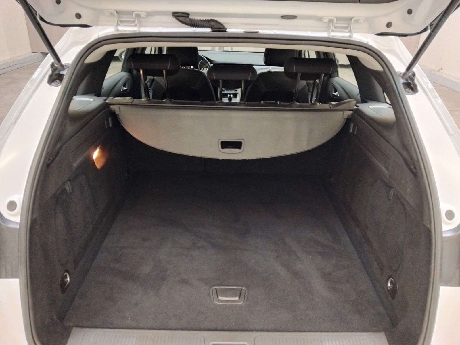 Opel Astra (03/2021, Diesel)
