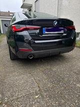 BMW Sehr geflegte BMW 420i M-Paket  - BMW 420 Gran Coupé: Panoramadach