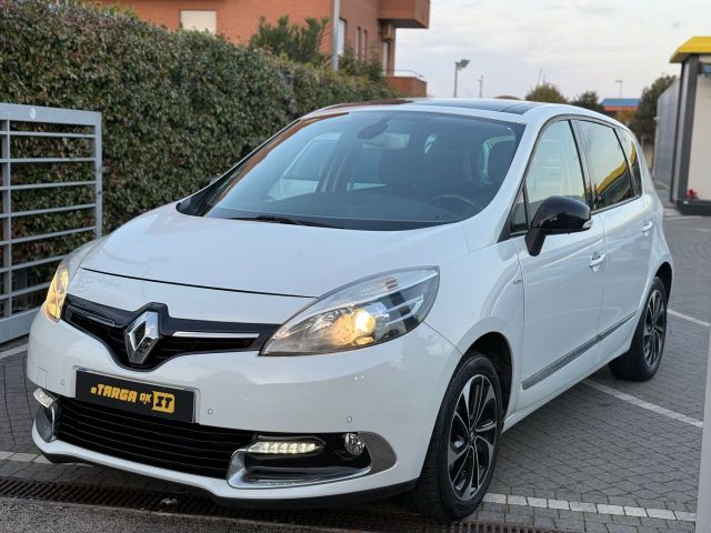 Renault Scenic Scénic XMod TCe Energy Bose GARAN