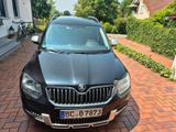 Skoda Yeti 1.4 TSI Adventure - Skoda Yeti: Skod