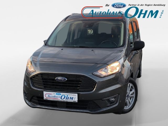 Image of Ford Grand Tourneo