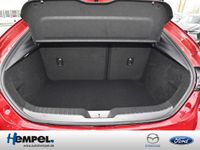 Mazda 3 - Vorschau Bild 22