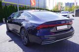 Audi A7 SB 40 TDI S-Line quattro S-Tronic LED Navi - Audi A7: Leder