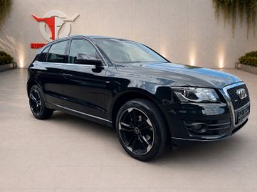 Audi Q5 - 2