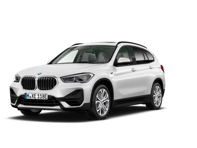 BMW X1 xDrive25e Advantage Aut, Panorama Navi HeadUp