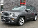 Jeep Renegade Limited FWD, Automatik, Navi - Jeep Renegade Gebrauchtwagen Essen