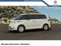 Volkswagen ID. Buzz - Vorschau Bild 3