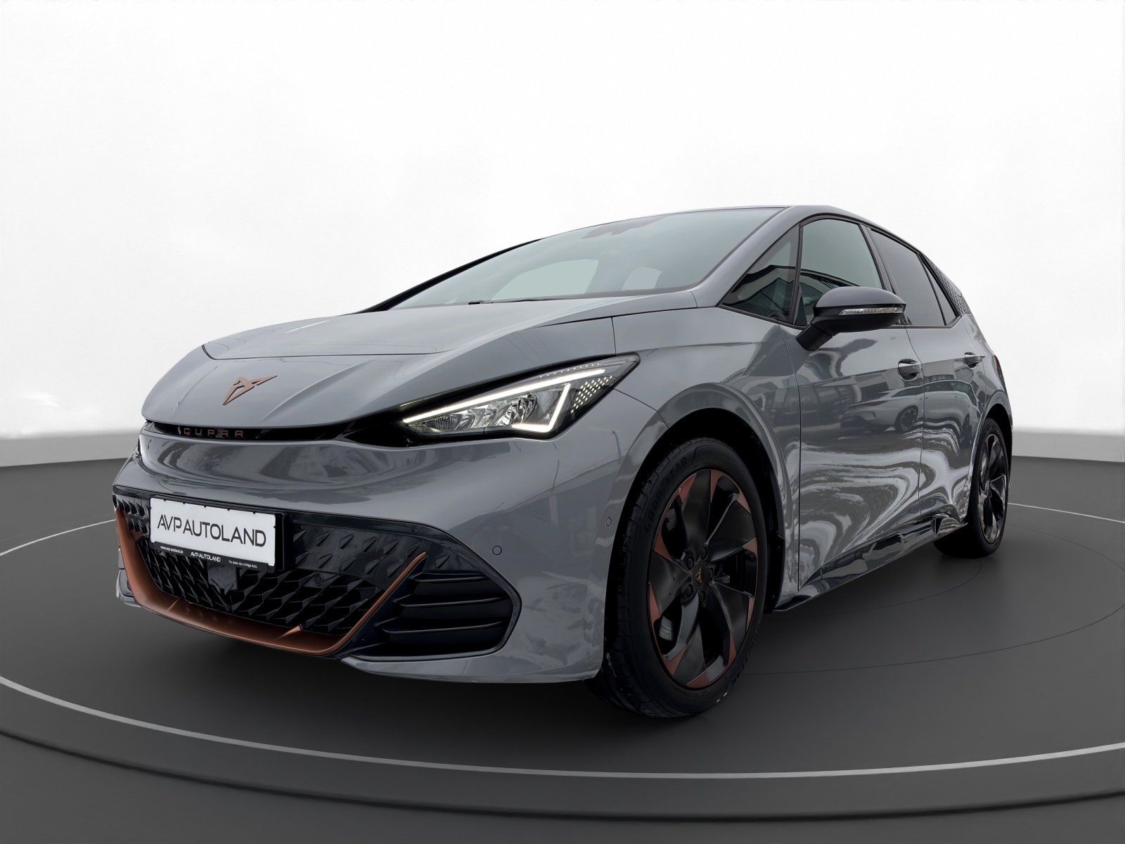Cupra Born - Bild 2
