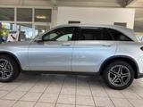 Mercedes-Benz GLC 220 GLC220d AMG Line 4Matic 24.Mon.Garantie/ - Mercedes-Benz mit Diesel-Antrieb: Garantie