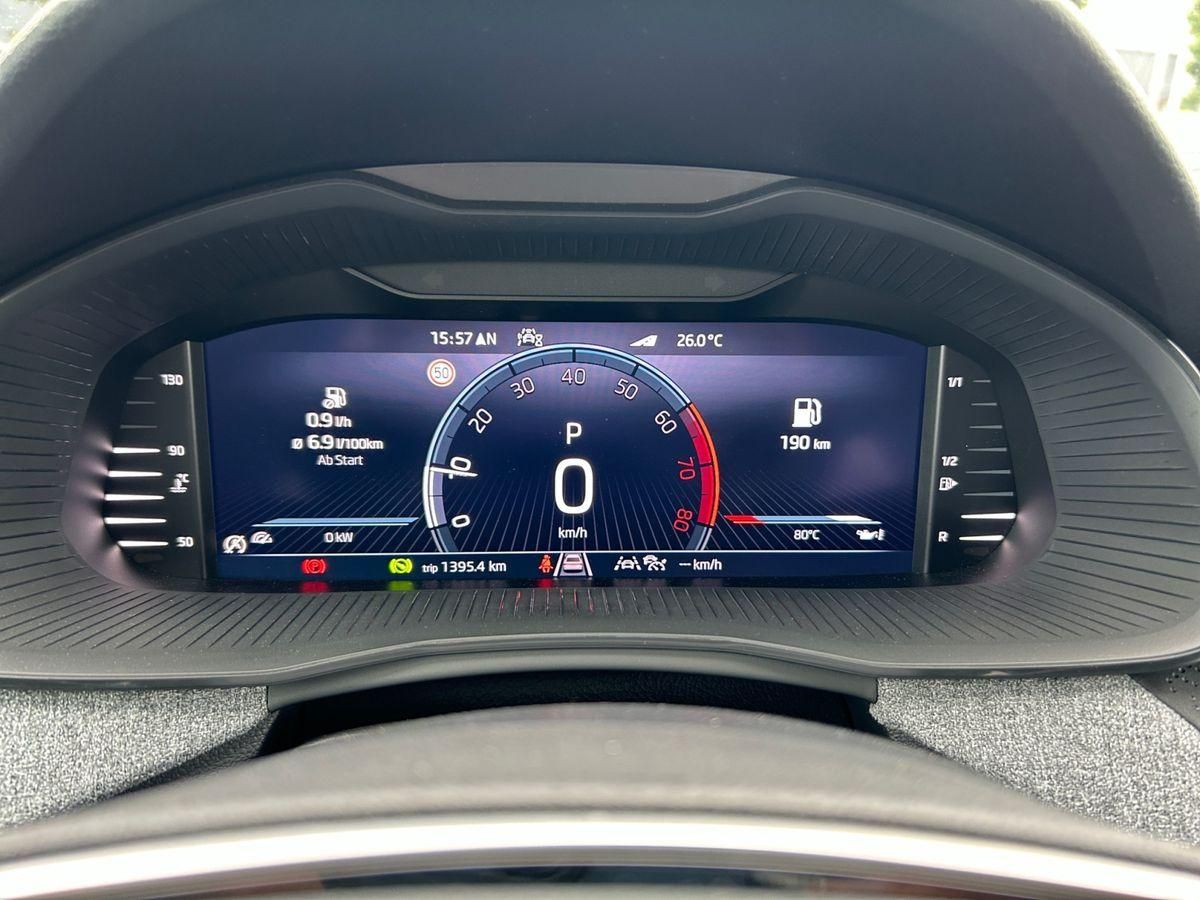 Skoda Kamiq - Bild 9