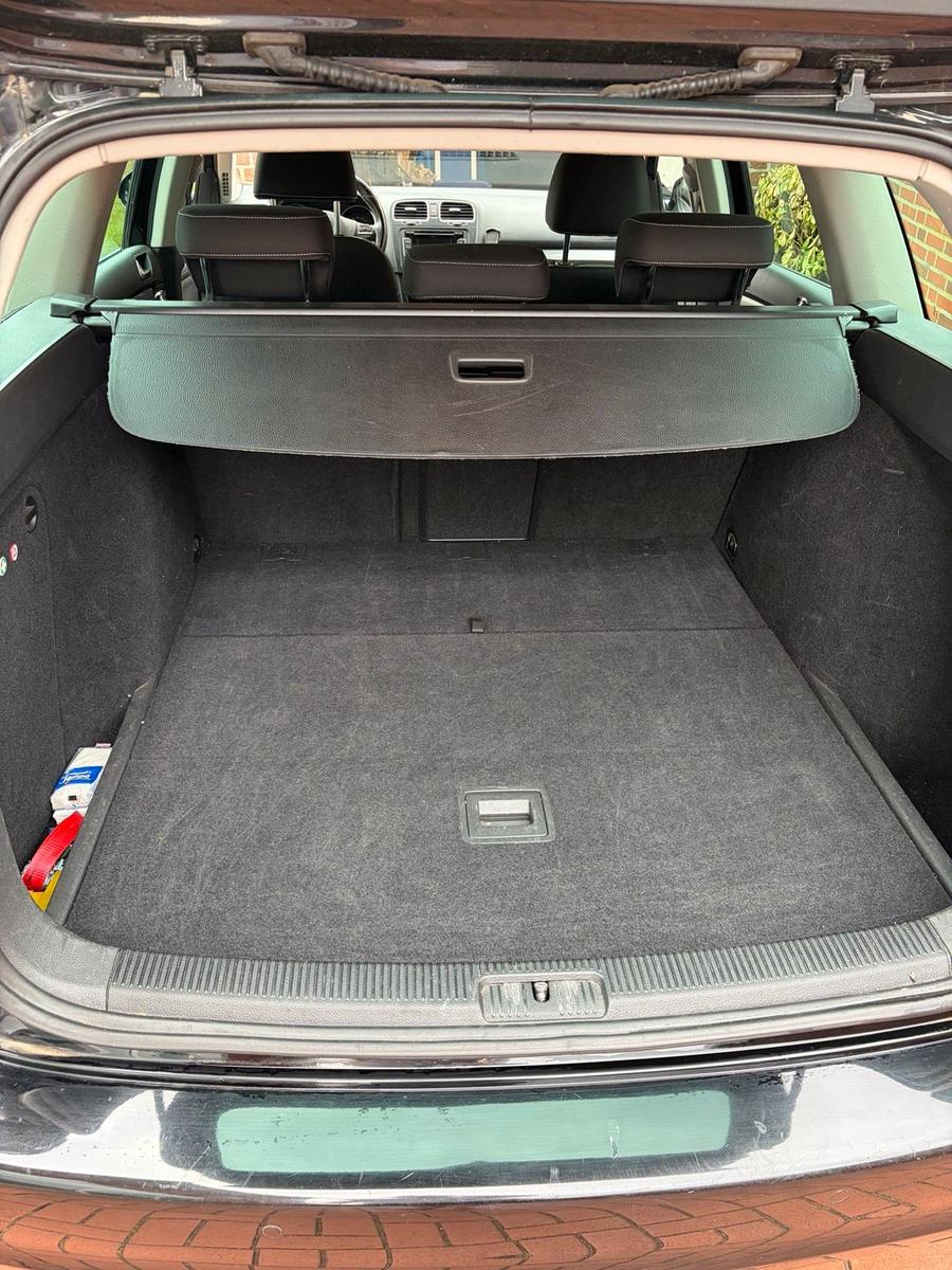 Volkswagen Golf 2013 — photo 5