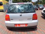 Seat Arosa TÜV bis 05.2027 - Seat aus 1999
