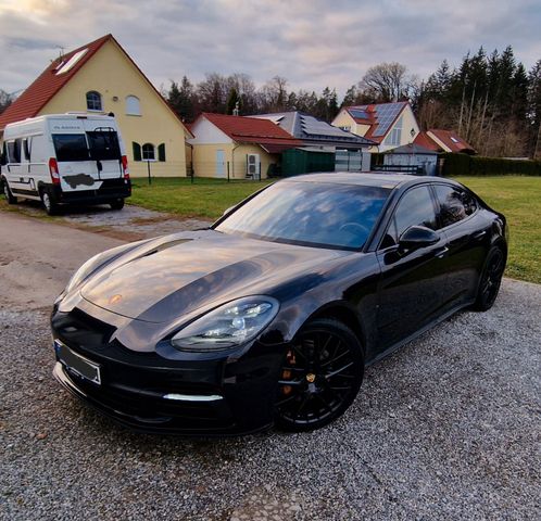 PORSCHE Panamera 4S Executive 