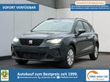Seat Arona Vamos 5J GARANTIE+KAMERA+SHZ+KLIMA+PDC+... - blaue Seat Arona
