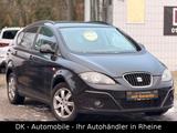 Seat Altea XL Reference Ecomotive*Garantie*Facelift - Seat aus 2011