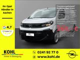 Opel Vivaro Kasten M 1.5D 120PS Navi Klima Totwinkel  - Opel Vivaro in Aachen