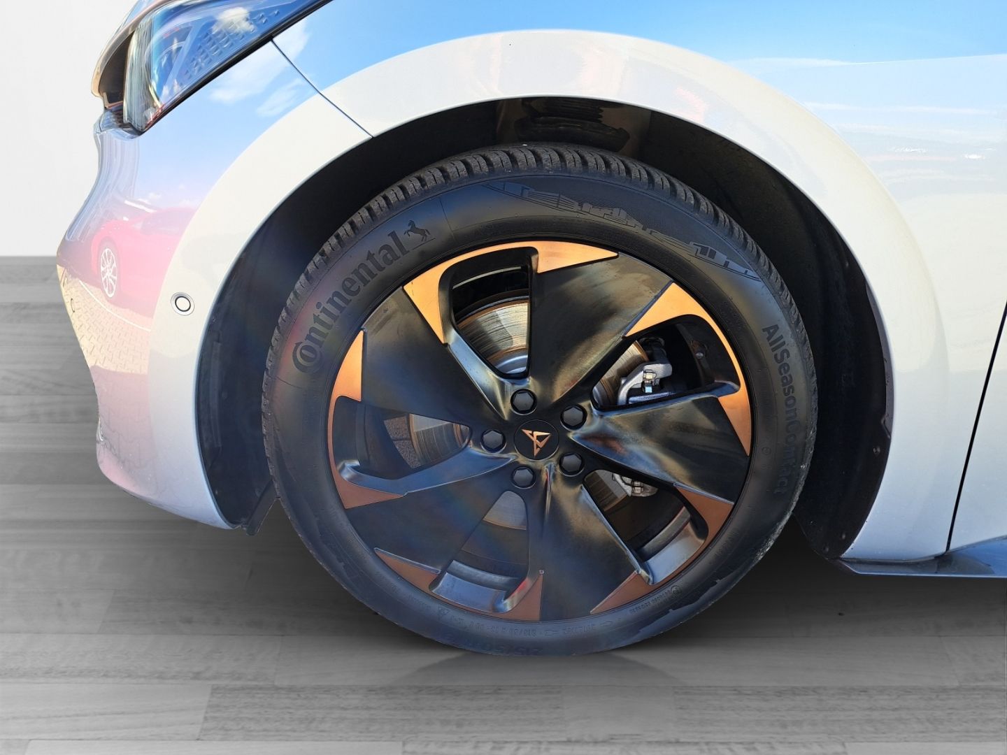 Cupra Born - Bild 5