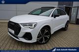 Audi Q3 Sportback S line 35 TFSI S tronic Navi,Pano,R - Audi Q3 in Mainz