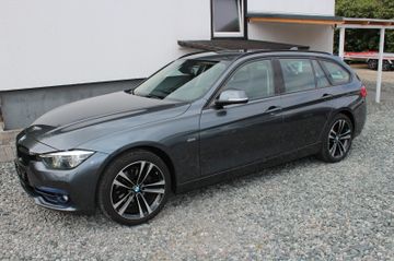 BMW 318 - 2