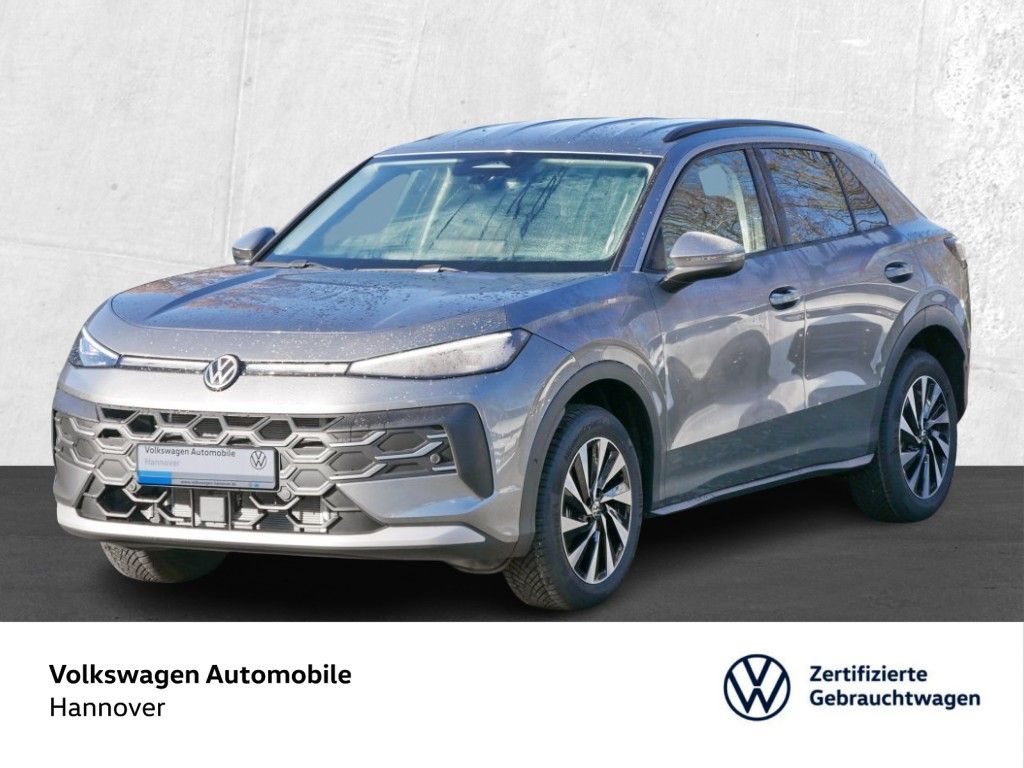 Volkswagen T-Roc Style 1.5 l eTSI OPF 85 kW (116 PS ) 7-Gan