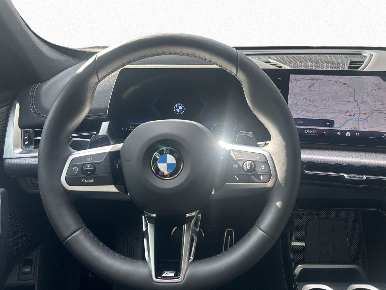 BMW X1 - Bild 17