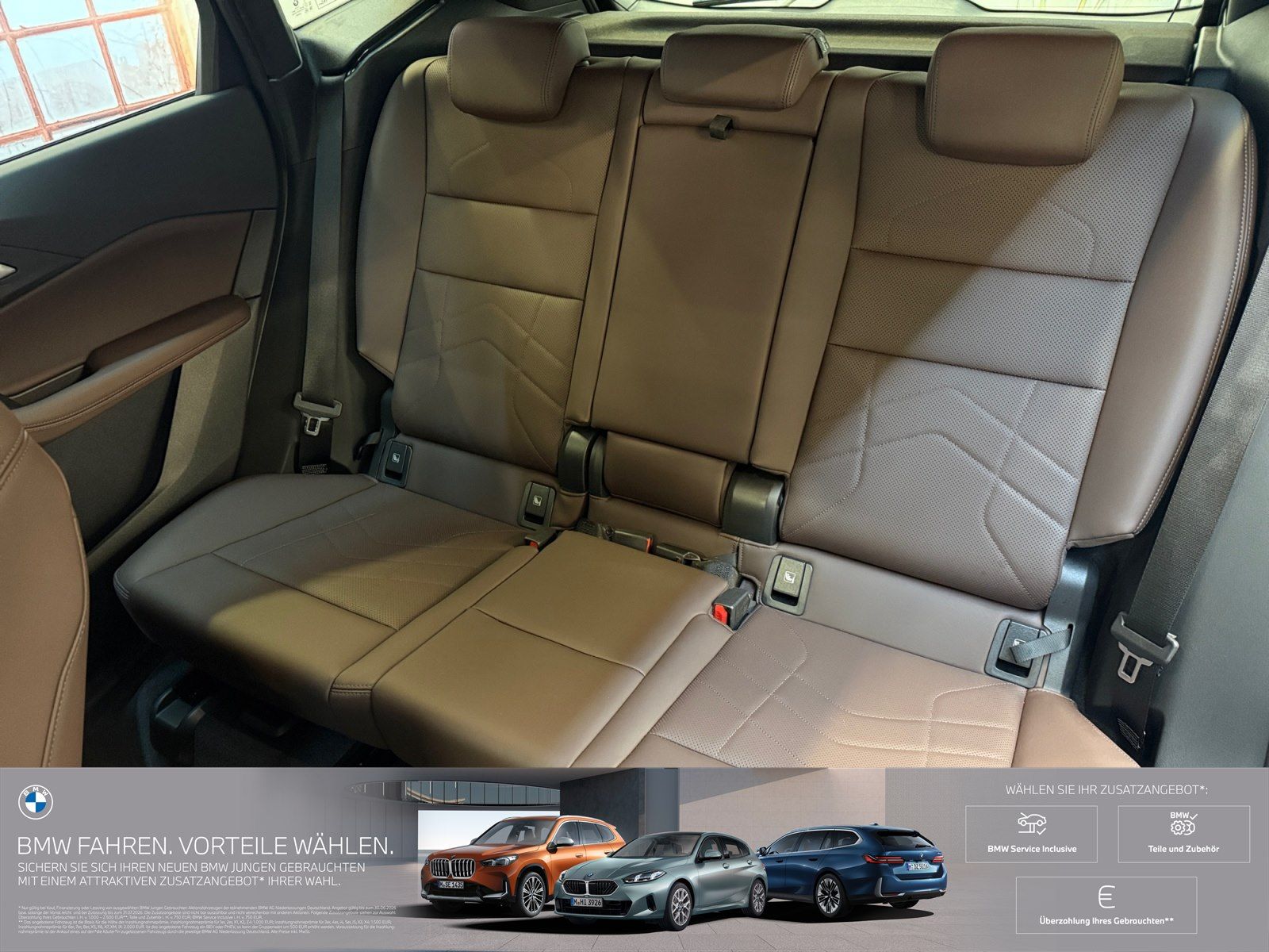 BMW 220 Active Tourer - Bild 14