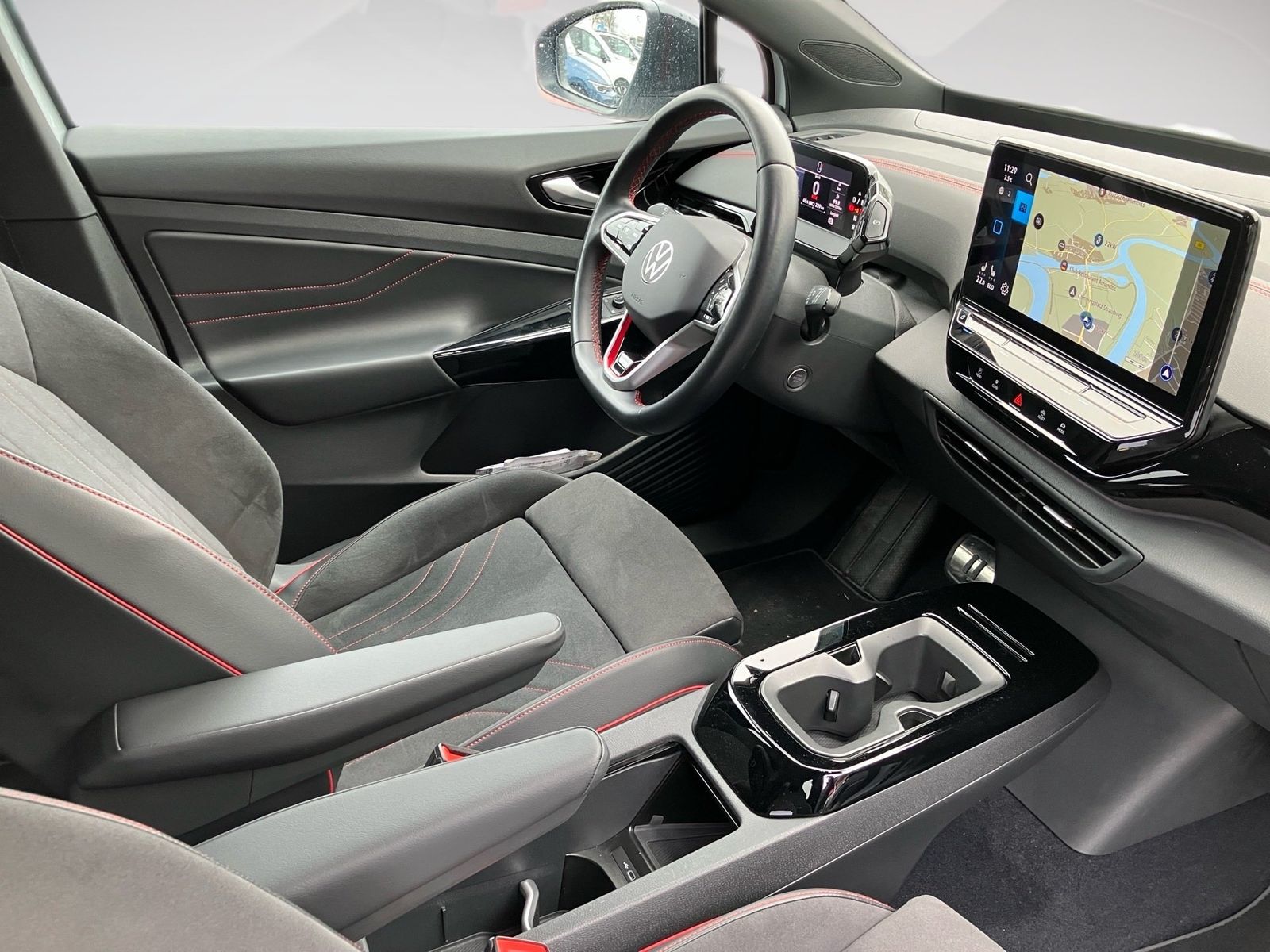 Volkswagen ID.4 - Bild 9