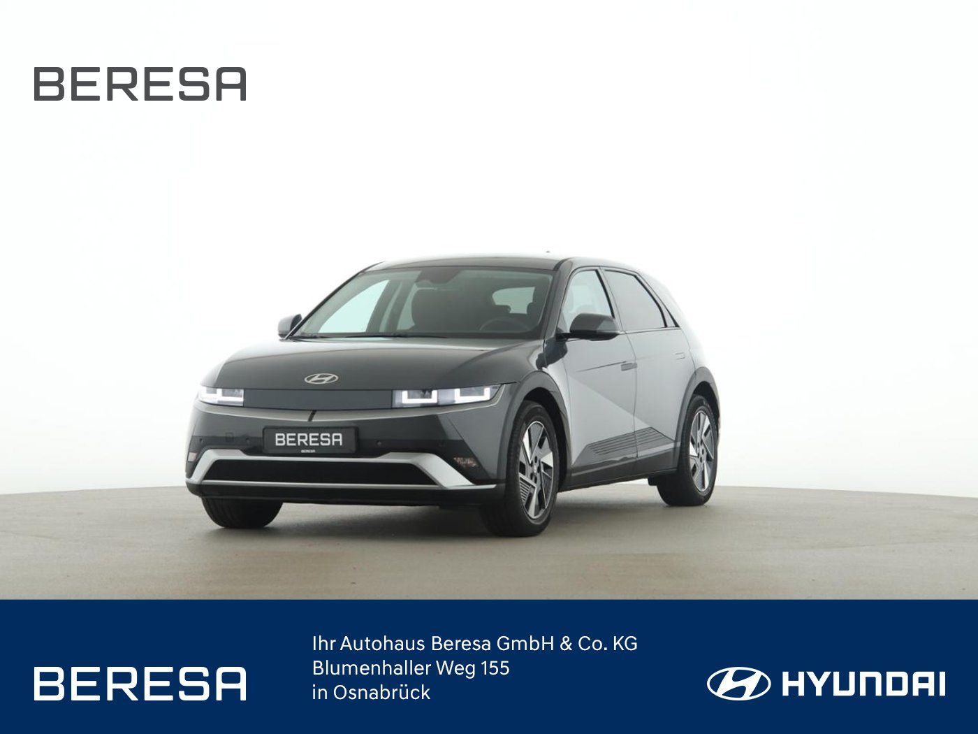 Hyundai IONIQ 5