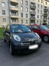 Nissan Micra | Standheizung | 65 PS | 120.... - Nissan Micra in Dresden