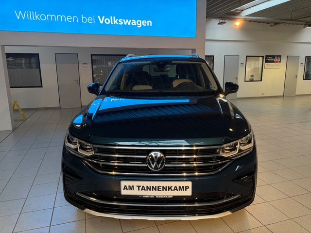 Tiguan 1.4 eHybrid DSG *Matrix-LED*Navi*ACC*
