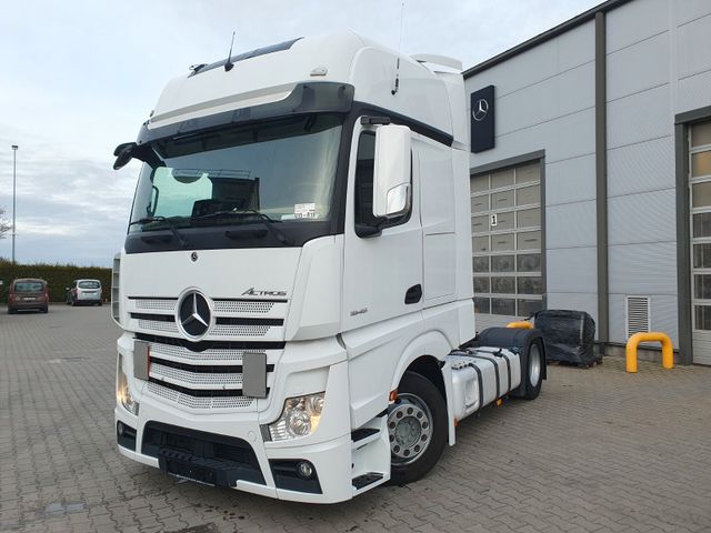 Mercedes-Benz Actros 1845 LS