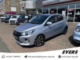 Mitsubishi Space Star 1.2 MT Select+ - Mitsubishi Space Star Tageszulassungen