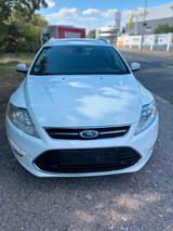 Ford Mondeo ,Automatikgetriebe,Tüv neu,Erste Hand  - Ford Mondeo in Erfurt