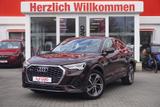 Audi Q3 Sportback 45 TFSI quattro Matrix Navi ACC - Audi Q3 mit Benzin-Antrieb: Beheizbares Lenkrad