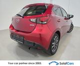 Mazda 2 1.5 Skyactiv-G Hakone Navi KeylessGo Camera K - gebrauchte Mazda 2 aus dem Jahr 2019