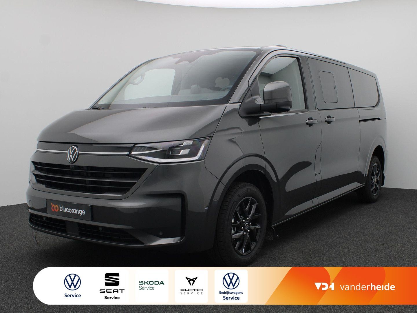 Volkswagen Other Caravelle 2.5 L2H1 eHybrid Style 233PS Aut