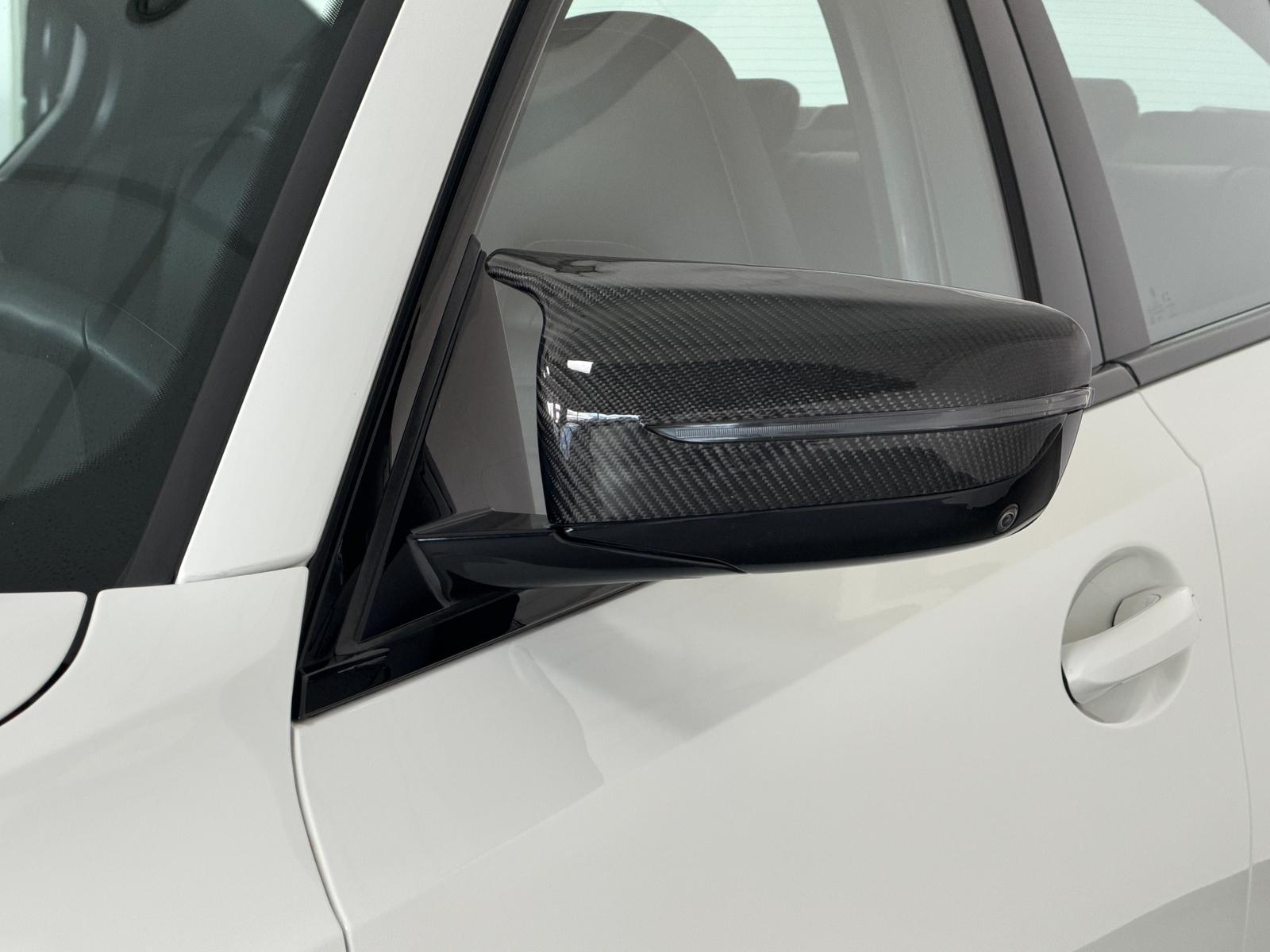 BMW M340i xDrive 360 H&K Head-Up M-Sitze Laser