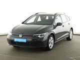 Volkswagen Golf VIII Variant 1.5 eTSI DSG Life  LED Navi AC - Volkswagen Golf: bis 10000 Km